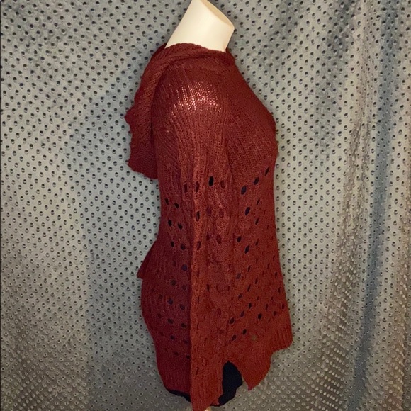 Lightweight Pullover Hoodie - Picture 4 of 6